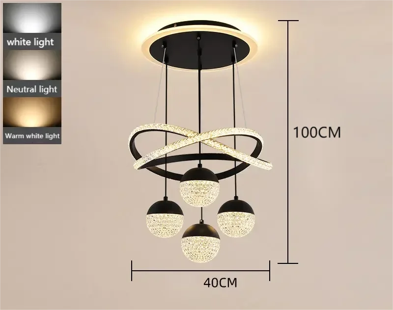 Cerchio Dimmer, view 8
