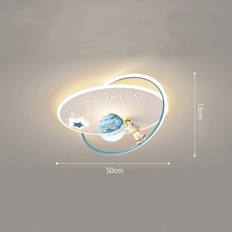 Astronauta Pianeta, view 11