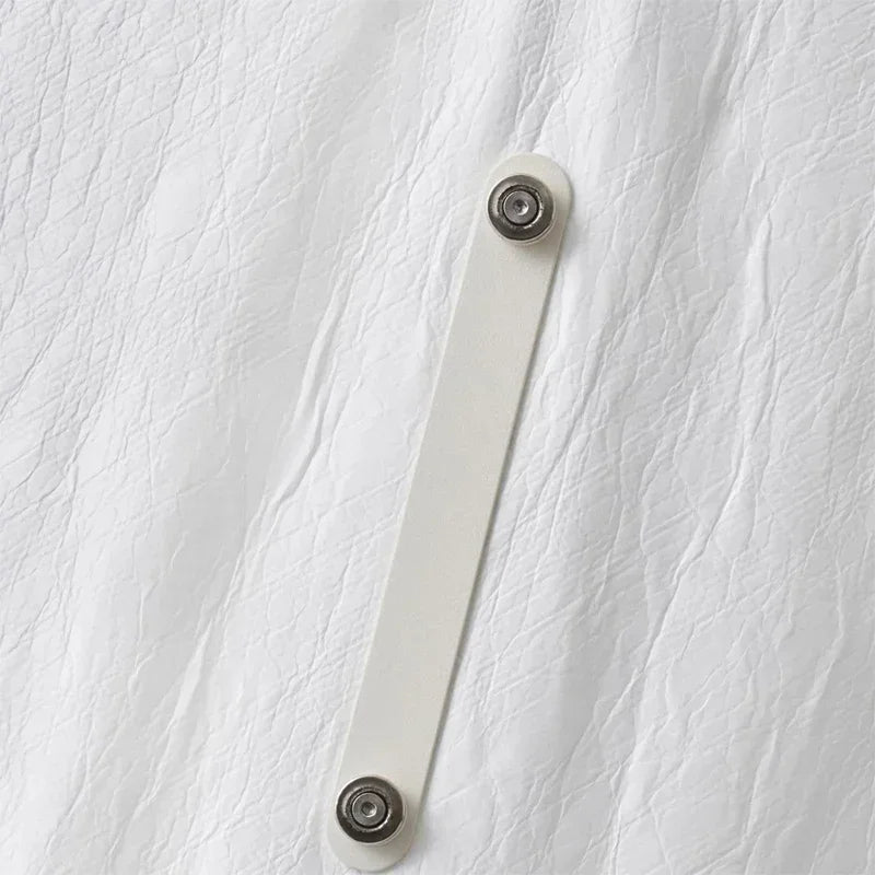 Fabric Plug, view 8