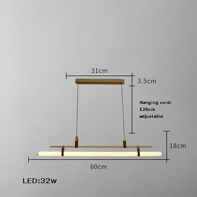 Tendenza LED, view 7
