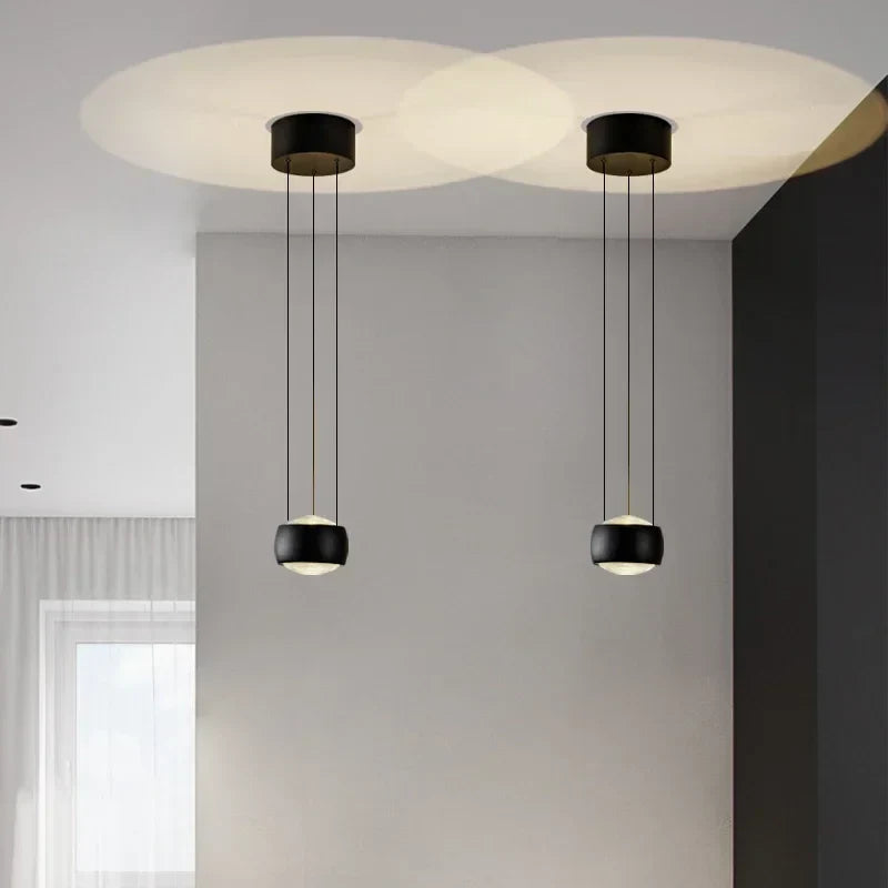 Nordic Globe Pendant, view 5