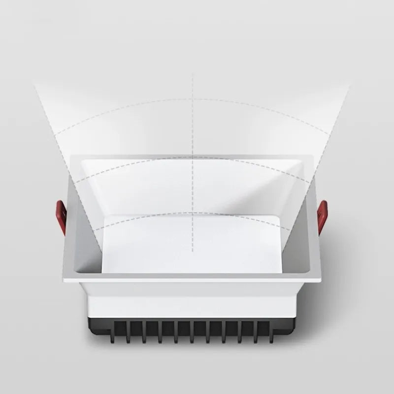 Dimmable downlight
