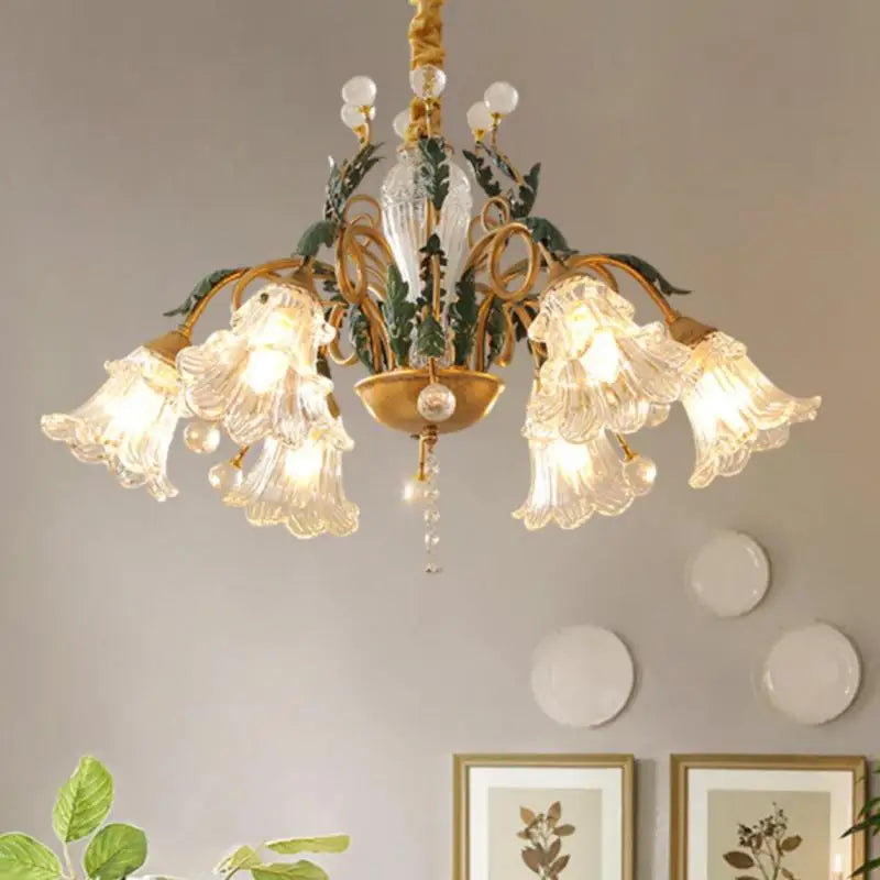 Industrial E14 light