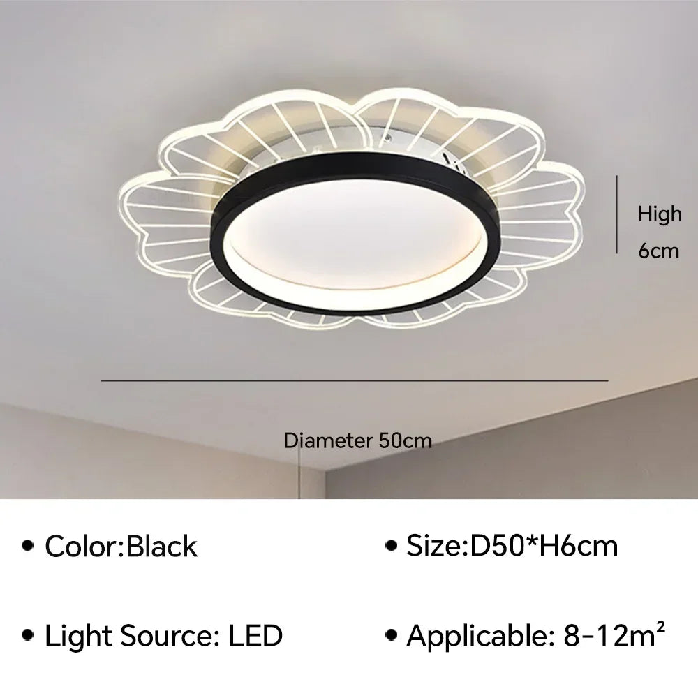 Trio LED, view 11