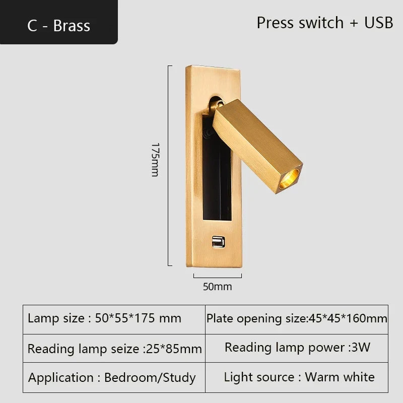 Reading Switch 3W, view 13
