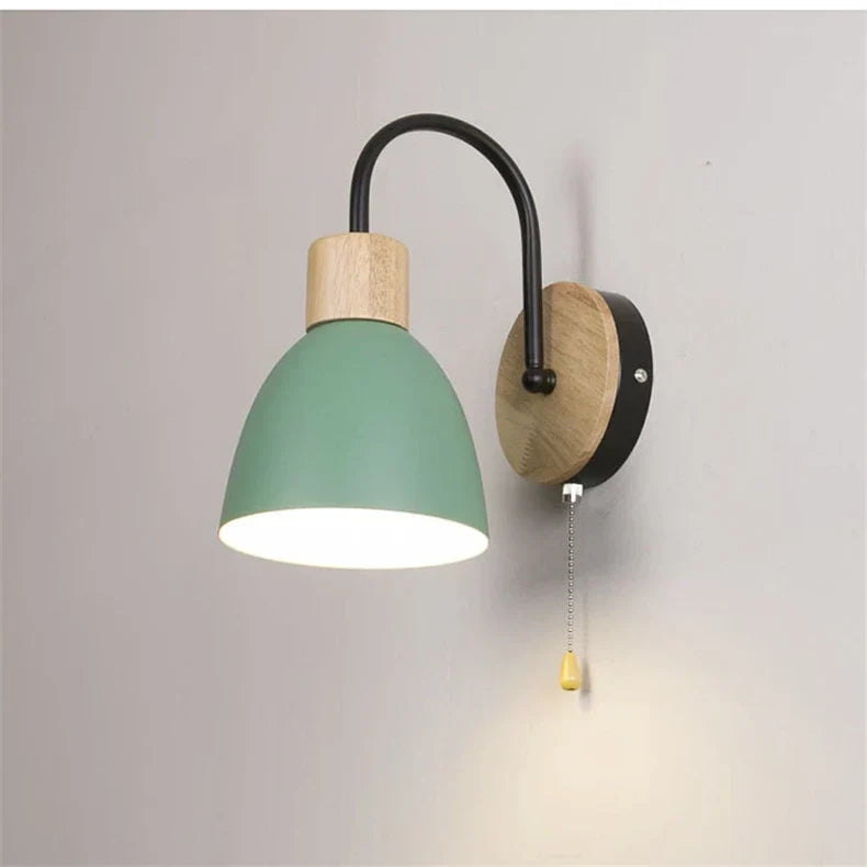 Macaron Color Sconce, view 18