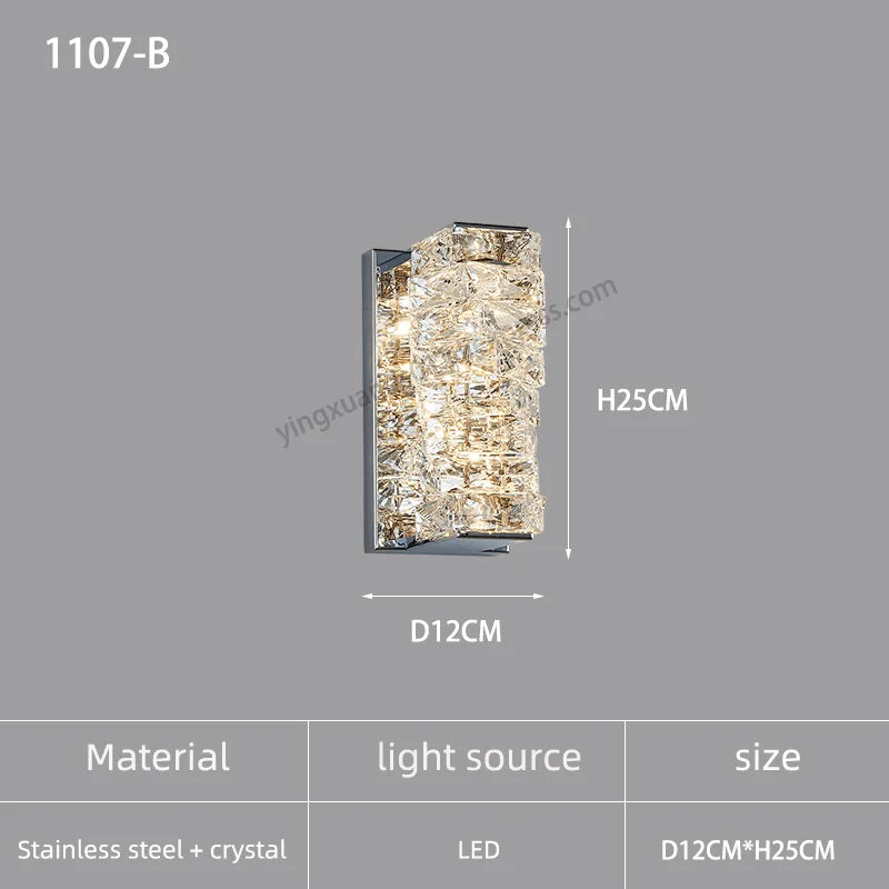 Elegant Crystal Models, view 9