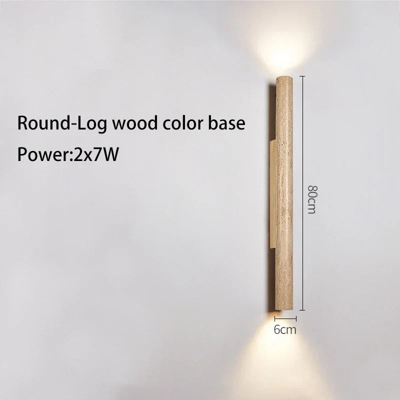 Long Stone LED Light, view 11