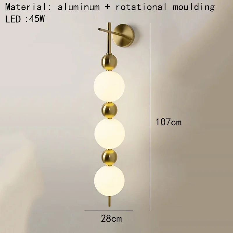 LED Ball, view 8