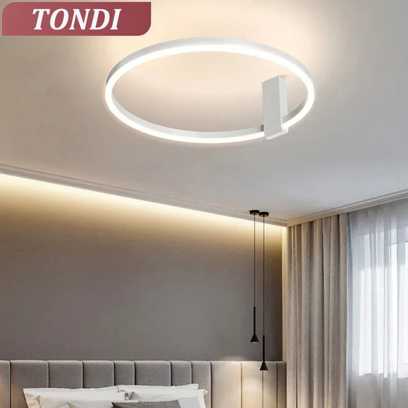 Loft Minimal, view 4