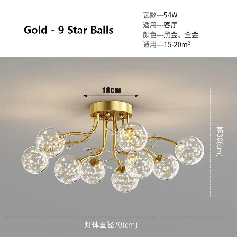 Stella Balls, view 13