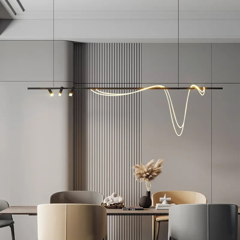 Linea Nordica, view 4