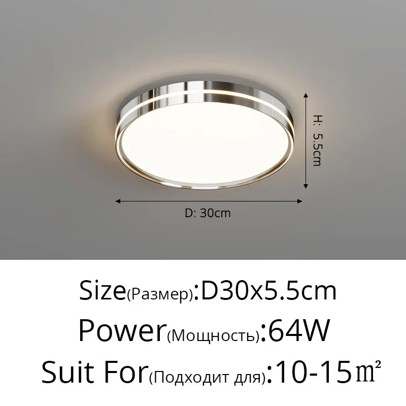 Ferro Battuto LED, view 21