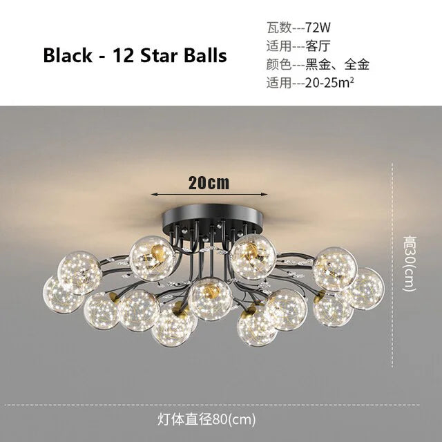 Stella Balls, view 16