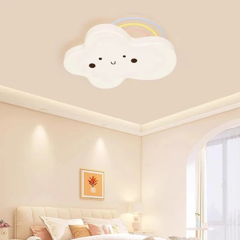 Arcobaleno Moderno, view 3