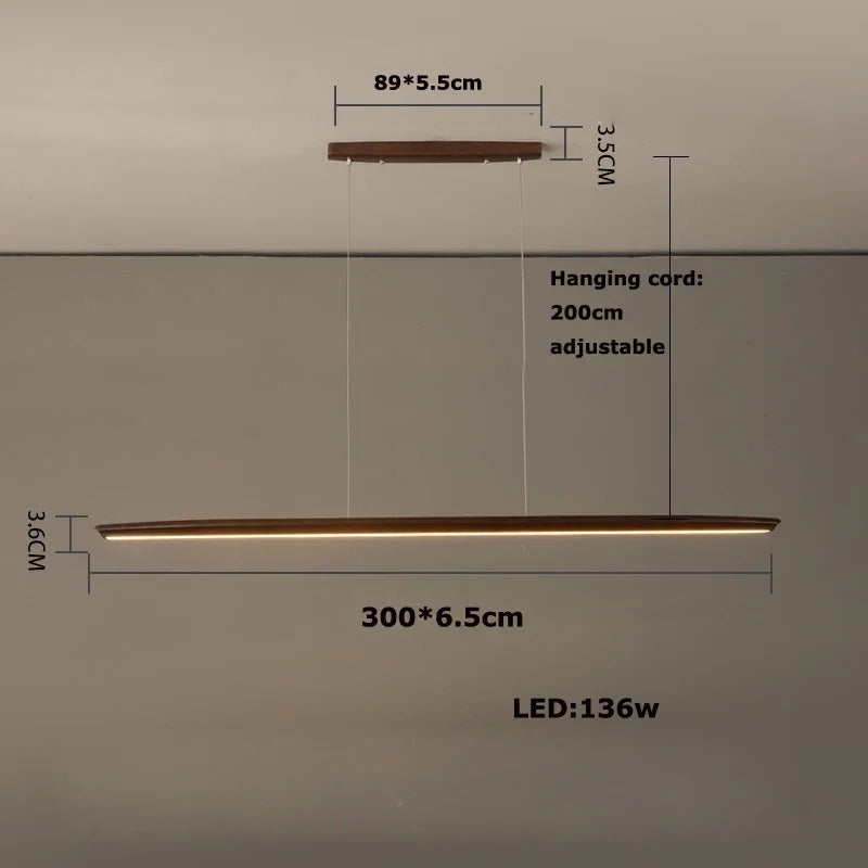 Legno Lineare, view 9