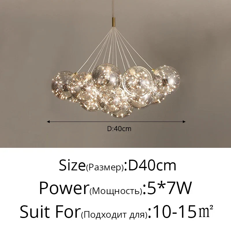 Vetro LED, view 11