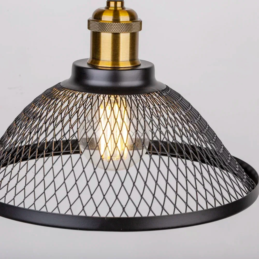 Shop E27 flush mount