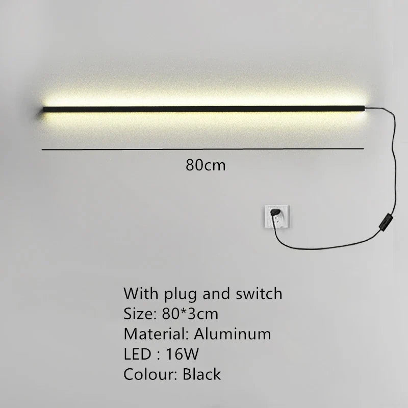 Aluminum Cuboid LED Light, view 21