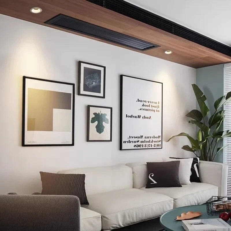 LED downlight