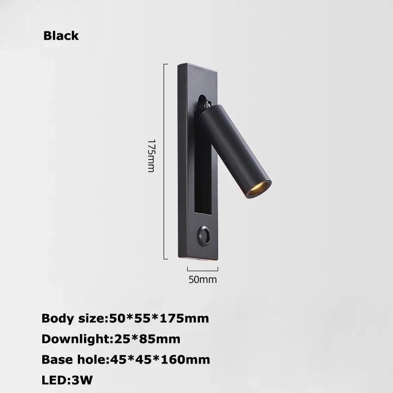 Rotating Switch 1-15, view 11