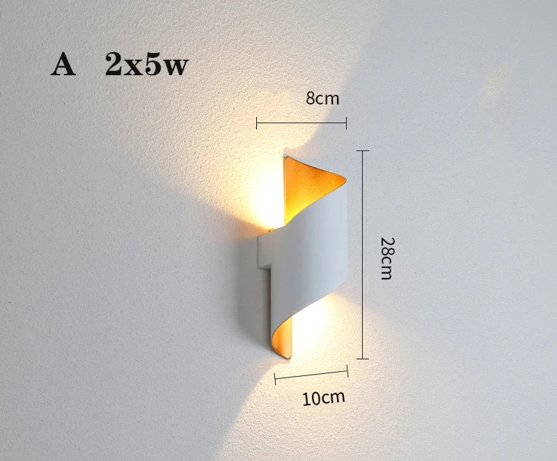 Outdoor Minimal 10W, view 7