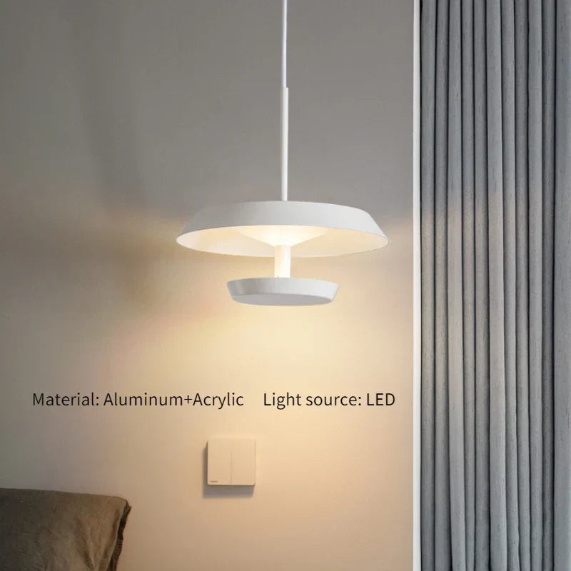 Spanish LED Pendant, view 10