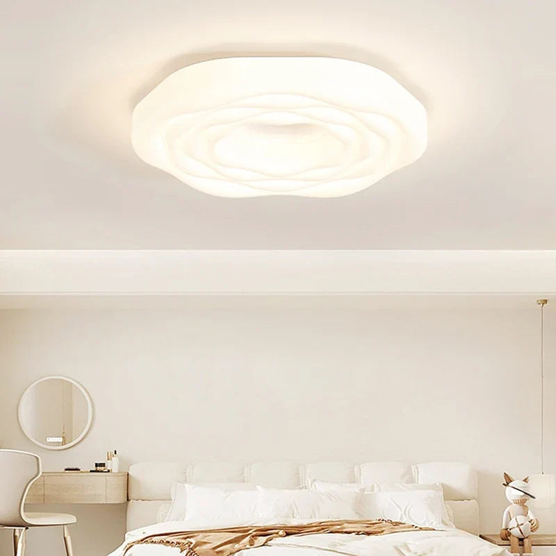 Rosa Luce, view 6