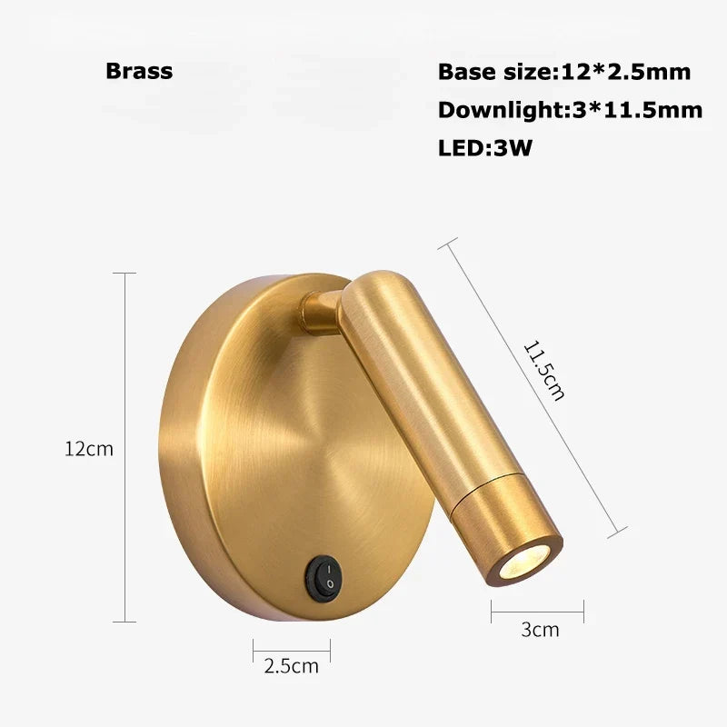 Rotating Switch 19-40, view 9
