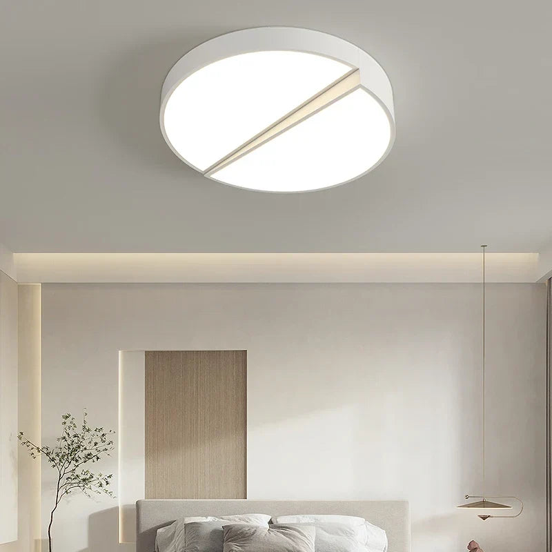 Acrilico White, view 5