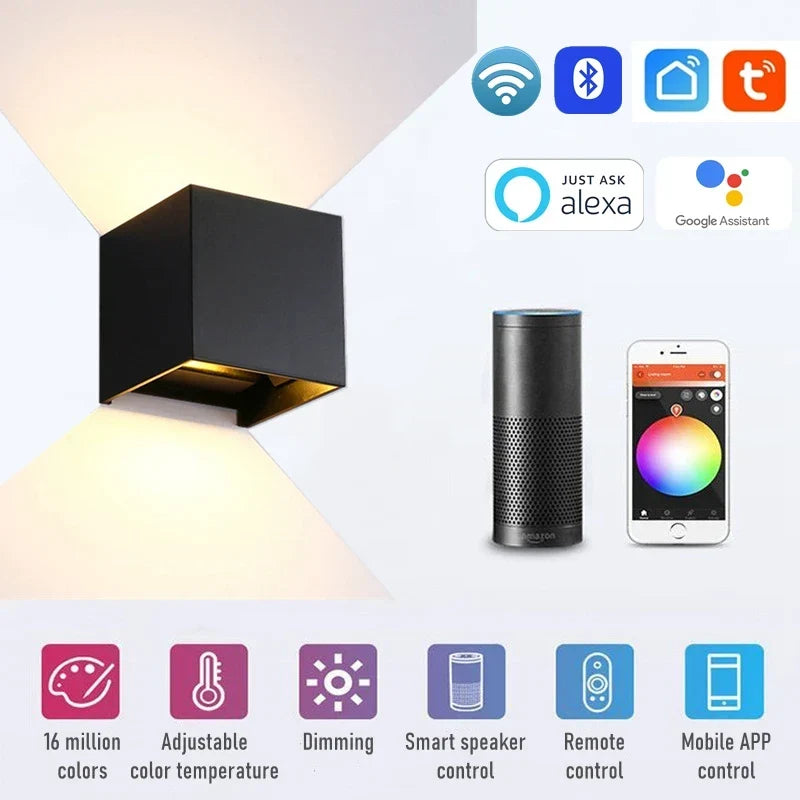 Smart RGB Outdoor, view 3