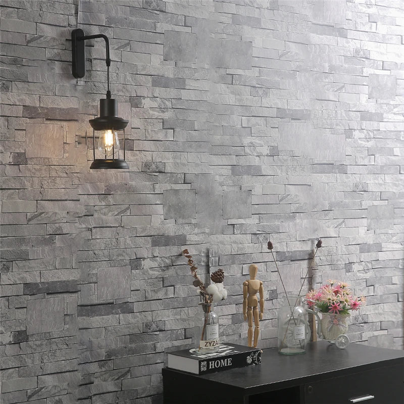 Nordic Iron Bar Sconce, view 4