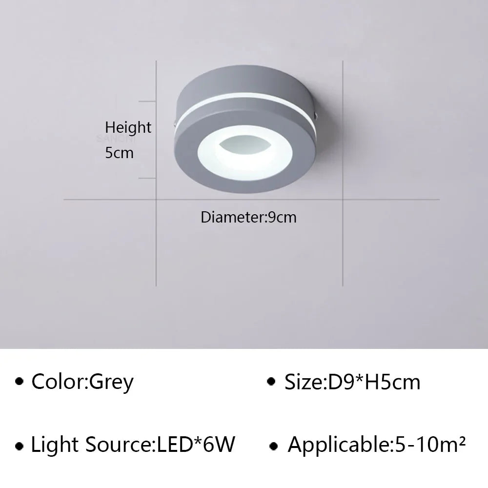 Mini Luminoso, view 15