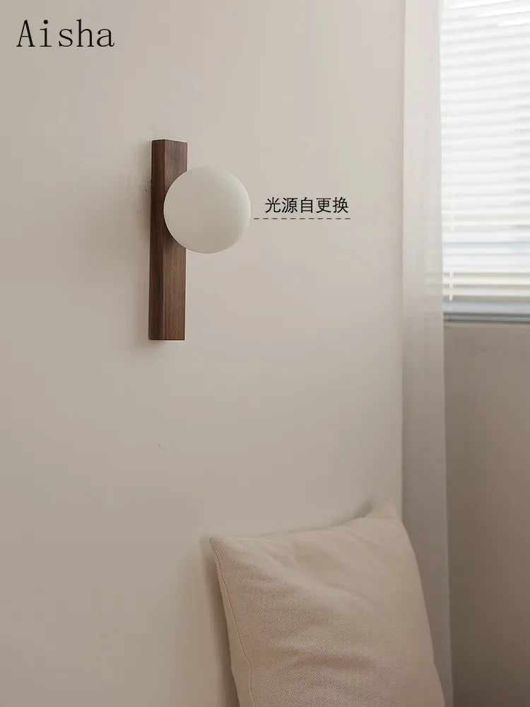 Walnut Frosted, view 4
