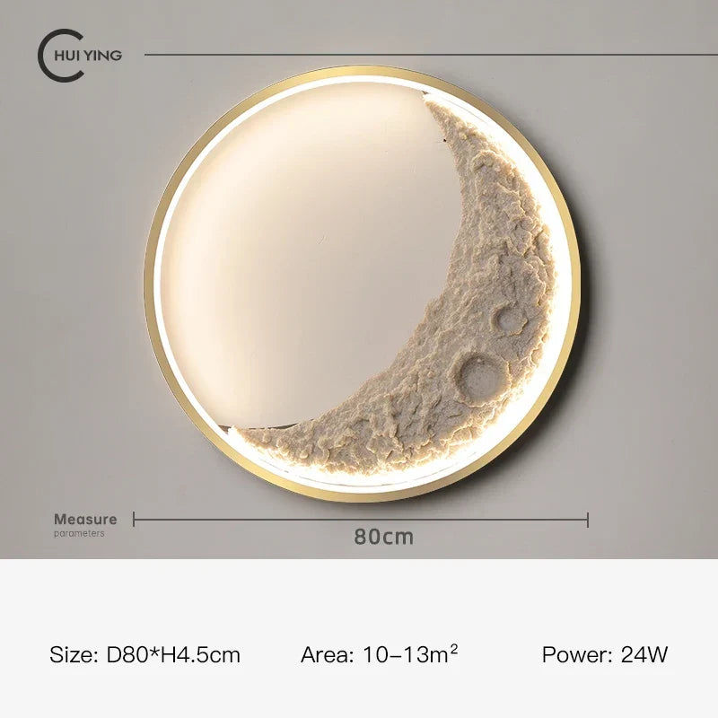 Moon LED Dimmable, view 10