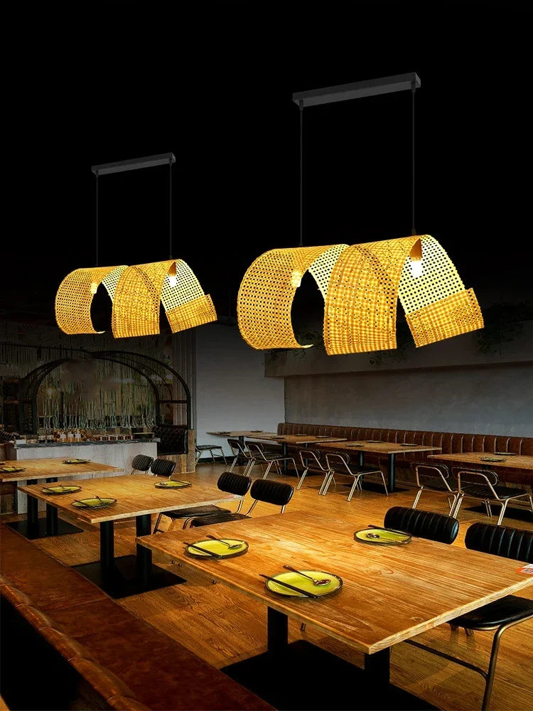 Bambu Zen, view 4