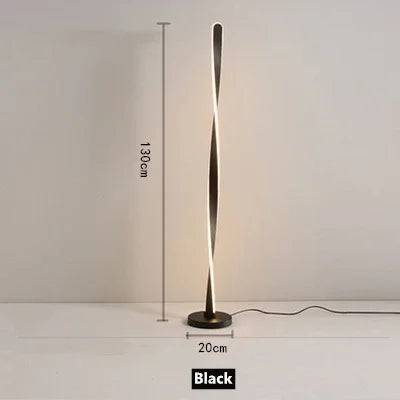 Ruota Luce, view 9