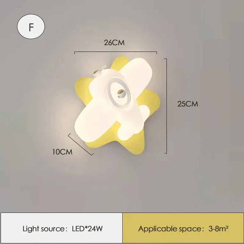 Helicopter Light, view 7