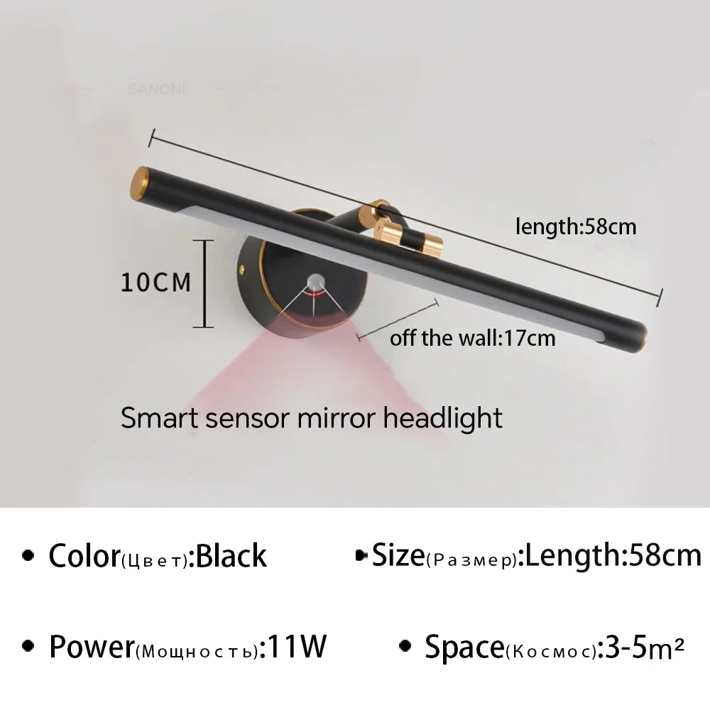 Retractable Sensor, view 13