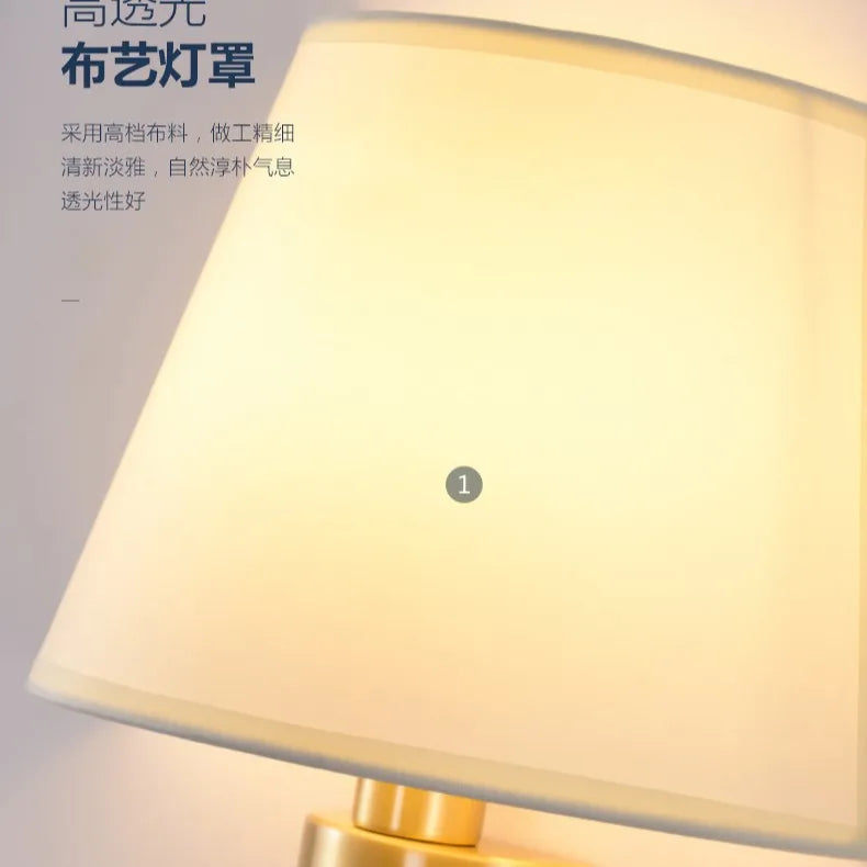 Modern American Wall Light, view 6