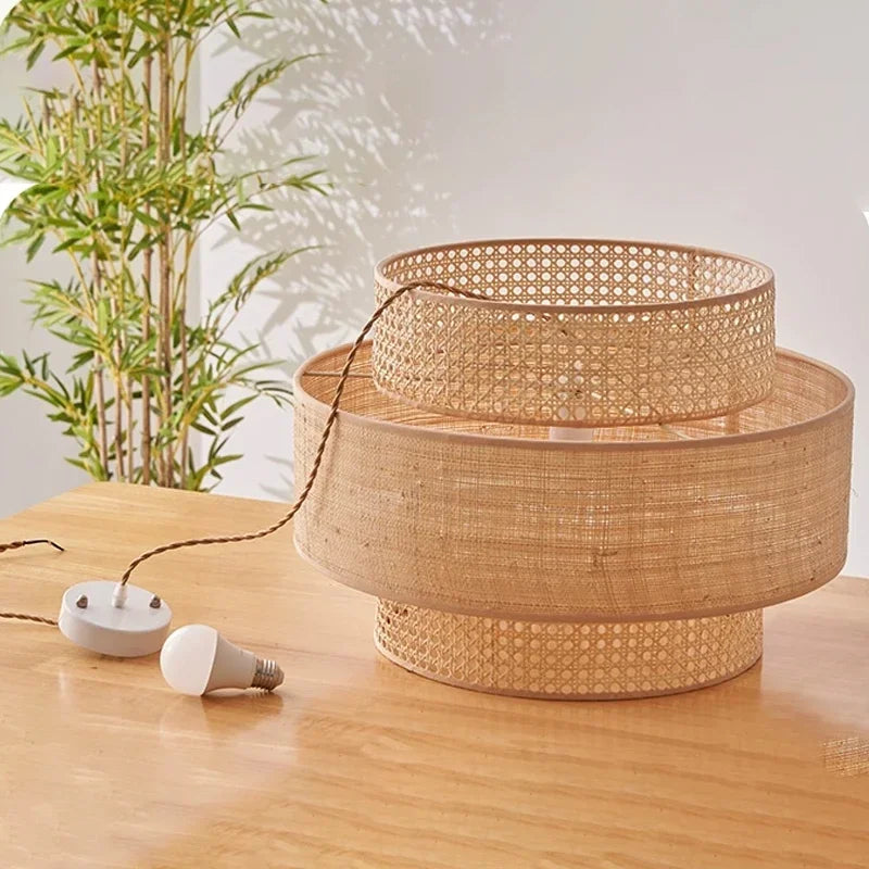 Rattan Wabi, view 4