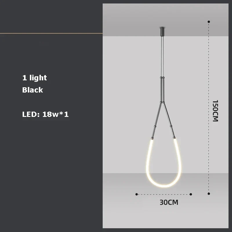 Acciaio Linear, view 12