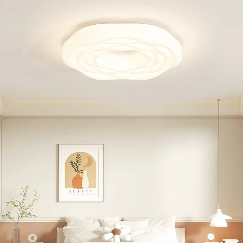 Rosa Luce, view 3