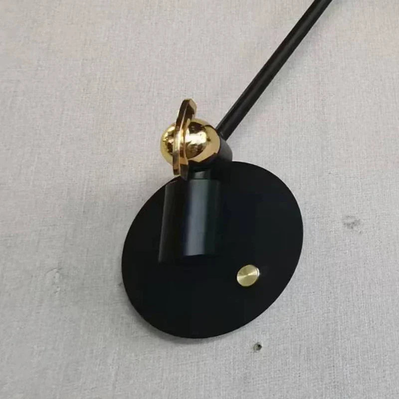 Articulated Reading Sconce, view 6