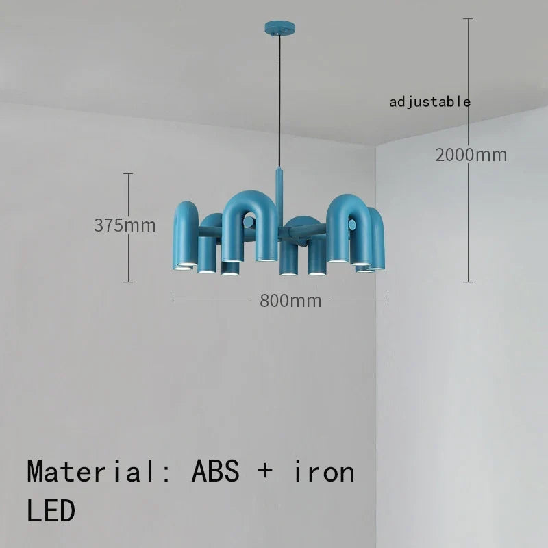 Deco Metal, view 21