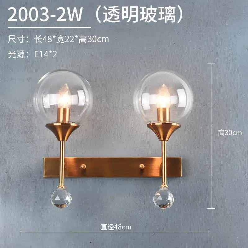 Crystal Glass 6, view 8