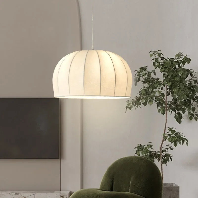 Retro LED Pendant, Dimmable, view 4