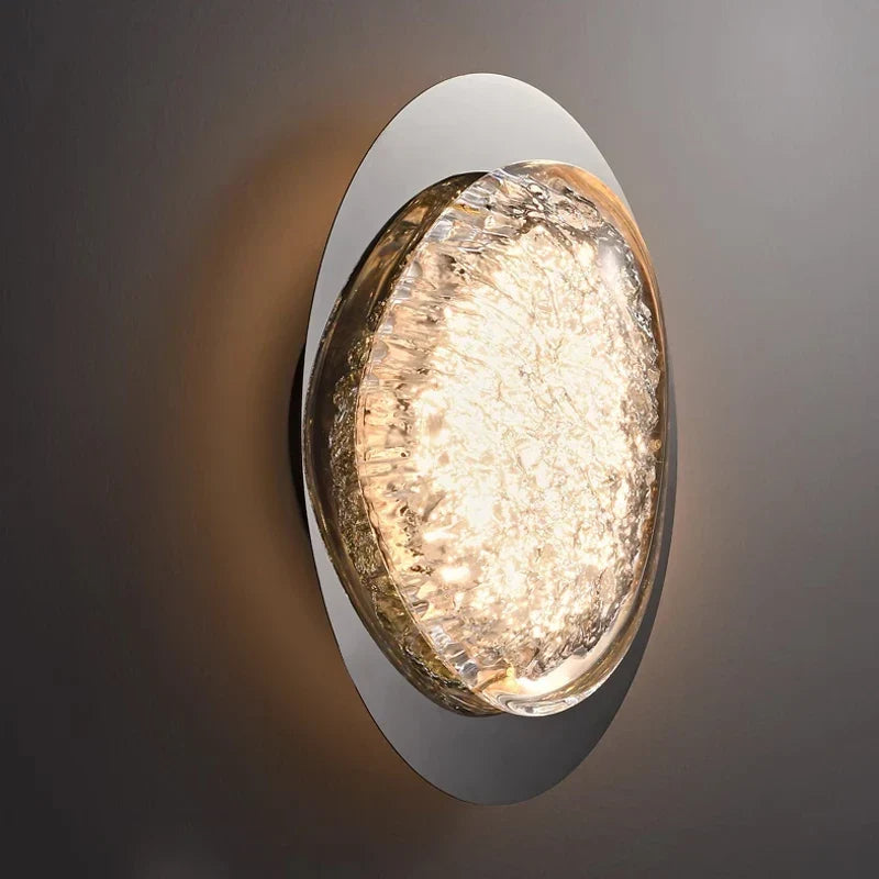 Italian Minimalist Light, view 3