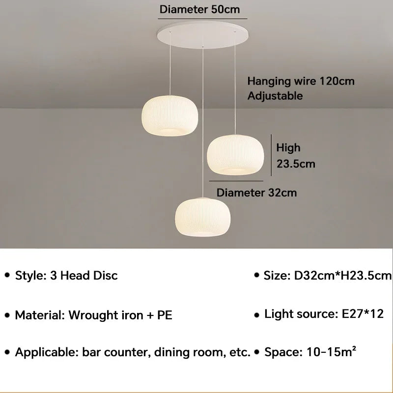 Calda LED, view 12