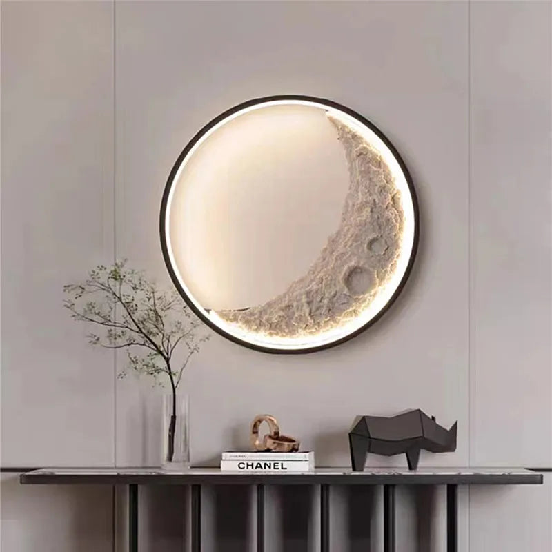 Moon LED Dimmable, view 3